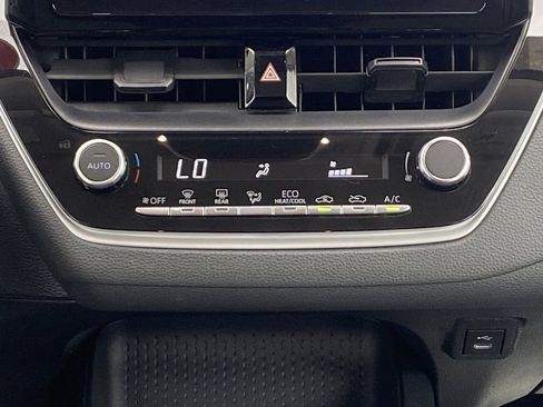 Certified 2024 Toyota Corolla LE FWD image 24