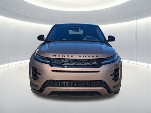 Certified 2024 Land Rover Range Rover Evoque Dynamic SE image 8