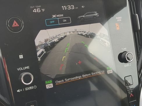 Certified 2024 Subaru Outback Limited XT image 12