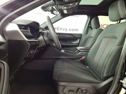Used 2024 Jeep Grand Cherokee Laredo X w/ Luxury Tech Group I AWD/4WD image 18