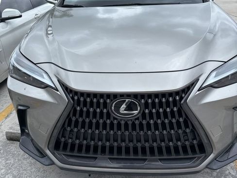 Used 2023 Lexus NX 350 AWD image 5