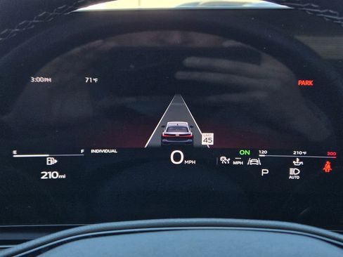 Certified 2025 Audi A5 2.0T Premium Plus w/ Premium Plus image 18