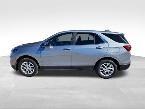 Used 2024 Chevrolet Equinox LT image 10