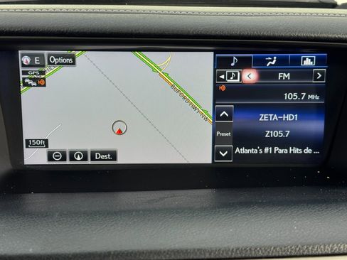 Used 2015 Lexus GS 350 w/ Premium Package image 24