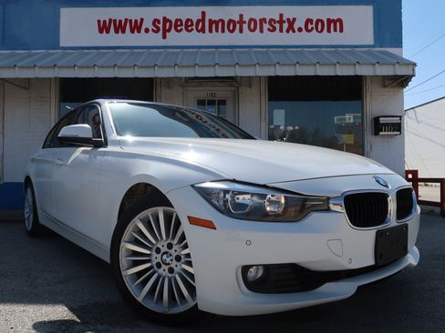 Used 2015 BMW 328i Sedan image 2