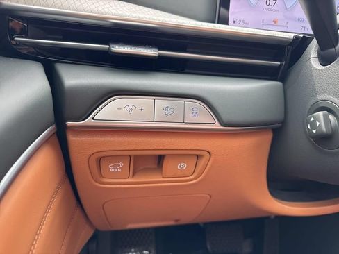 New 2026 Genesis GV80 2.5T Prestige AWD/4WD image 42