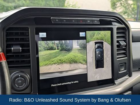 Used 2023 Ford F150 Raptor w/ Raptor 37 Performance Package AWD/4WD image 22