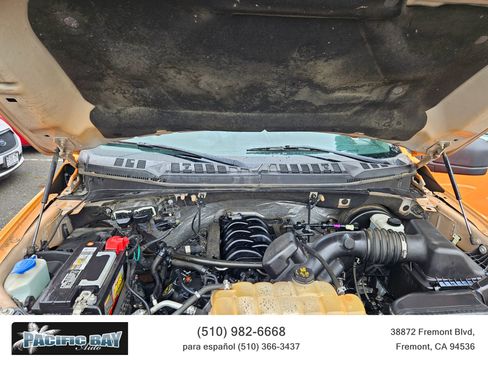 Used 2016 Ford F150 XL image 16