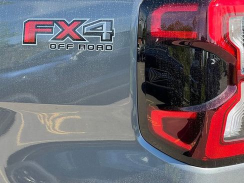 New 2026 Ford Ranger Lariat AWD/4WD image 7