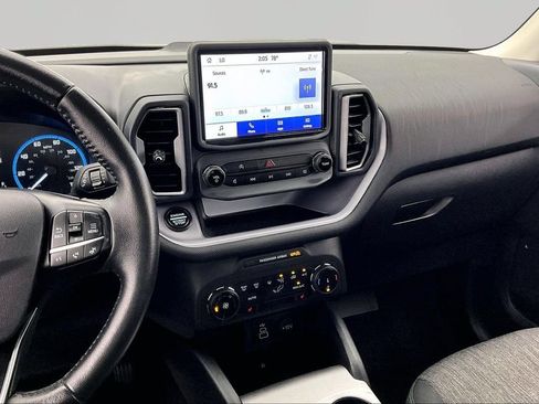 Certified 2023 Ford Bronco Sport Big Bend w/ Convenience Package AWD/4WD image 6