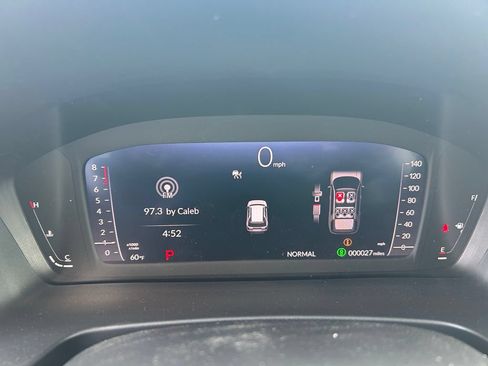 New 2026 Honda Passport RTL image 17