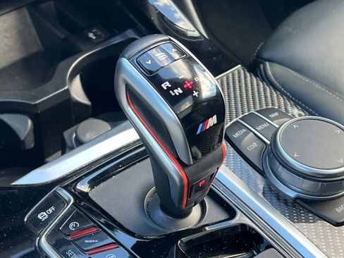 Used 2021 BMW X4 M image 24