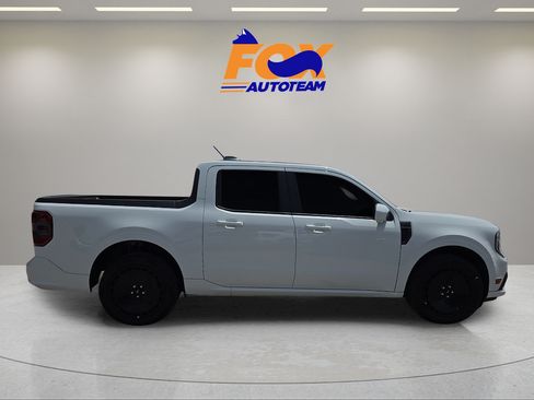Used 2025 Ford Maverick Lobo AWD/4WD image 5