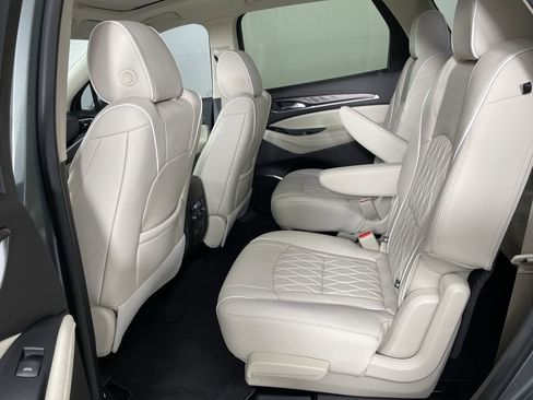 Used 2023 Buick Enclave Avenir w/ Trailering Package, 5000 lbs. FWD image 26