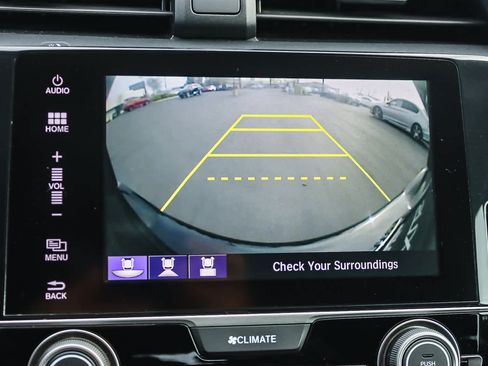 Used 2016 Honda Civic EX-T image 23