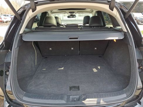 Used 2019 INFINITI QX50 Essential w/ Premium Heat Package image 28