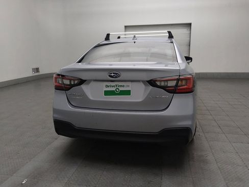 Used 2022 Subaru Legacy Premium AWD/4WD image 7