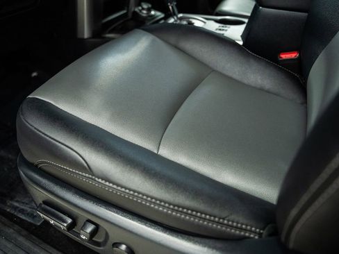 Used 2023 Toyota 4Runner SR5 Premium w/ Moonroof Package image 33