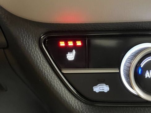 New 2027 Honda HR-V EX-L image 17