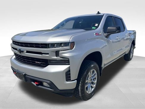 Used 2019 Chevrolet Silverado 1500 RST w/ All-Star Edition image 16