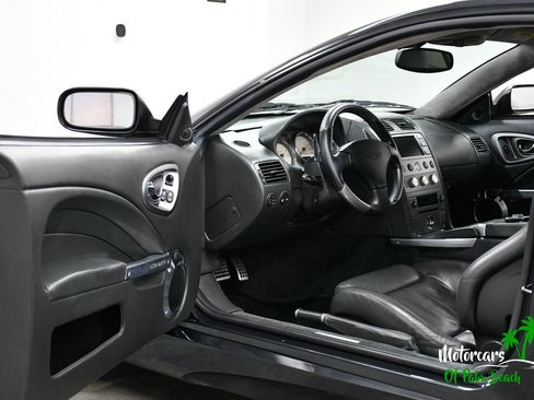 Used 2006 Aston Martin Vanquish S RWD image 36