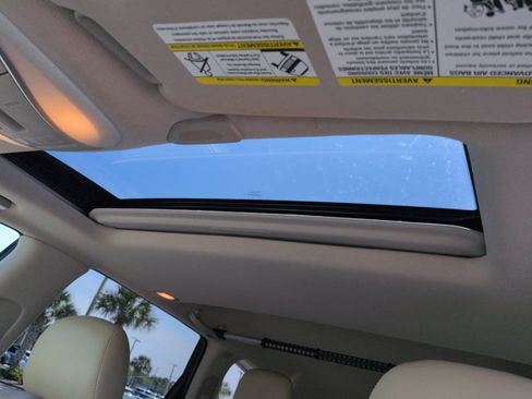 Used 2019 INFINITI QX60 Pure image 22