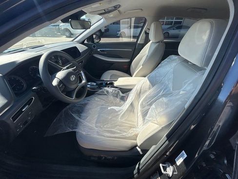 Used 2023 Hyundai Sonata SEL image 7
