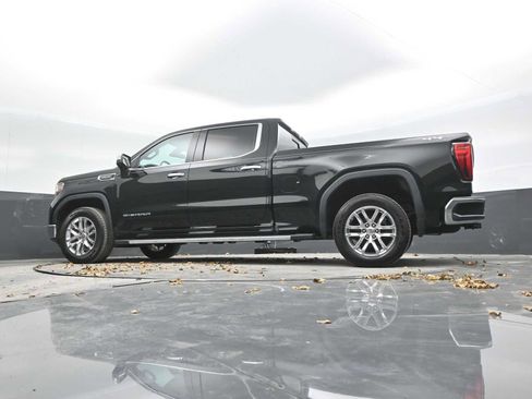 Used 2020 GMC Sierra 1500 SLT w/ SLT Premium Plus Package image 34