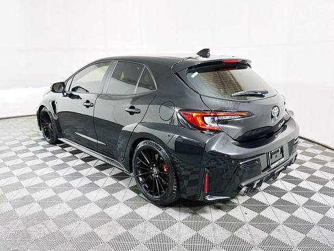 Used 2025 Toyota Corolla GR image 5