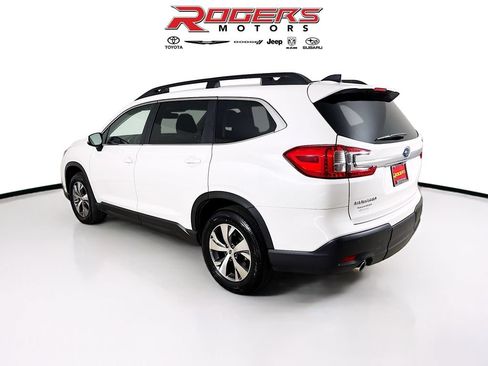 Certified 2025 Subaru Ascent Premium AWD/4WD image 6