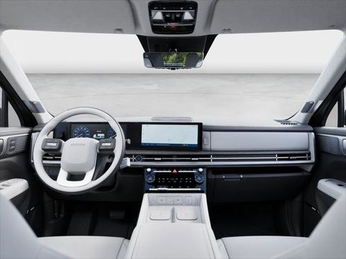 New 2025 Hyundai Santa Fe Calligraphy image 11