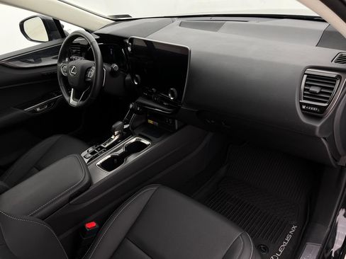 Certified 2024 Lexus NX 350 AWD image 13