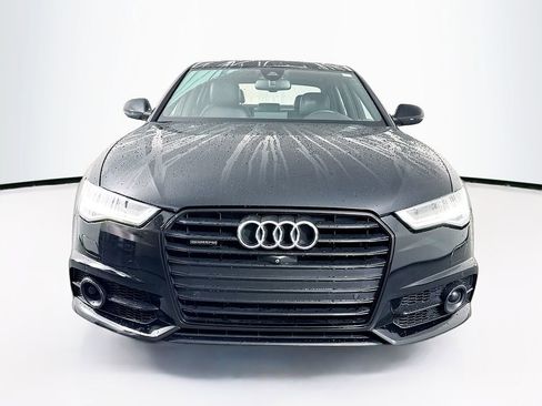 Used 2017 Audi A6 3.0T Premium Plus w/ Driver Assistance Package image 2