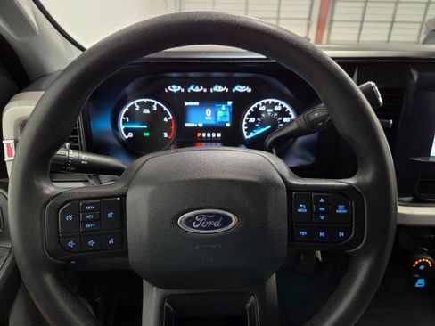 Used 2024 Ford F250 XLT w/ FX4 Off-Road Package AWD/4WD image 46