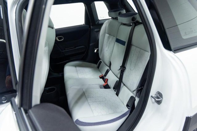 New 2027 MINI Cooper S FWD image 20