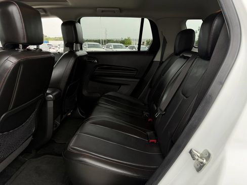 Used 2015 GMC Terrain Denali w/ Cargo Package AWD/4WD image 27