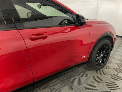 New 2026 Buick Envista Sport Touring w/ Convenience I Package image 9