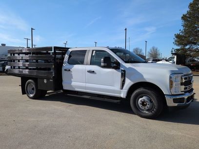 Used 2025 Ford F350 XL w/ XL Chrome Package