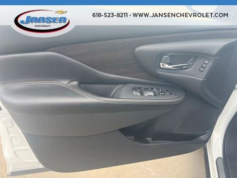 Used 2024 Nissan Murano Platinum image 22