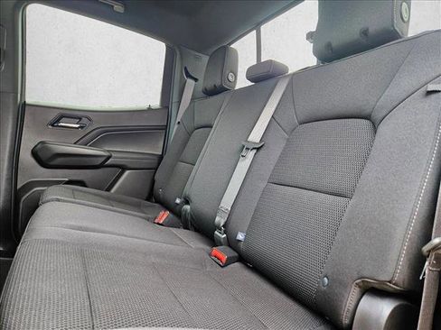 New 2026 Chevrolet Colorado LT RWD image 15
