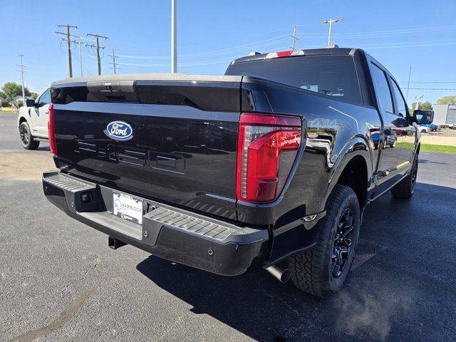 New 2026 Ford F150 STX AWD/4WD image 25