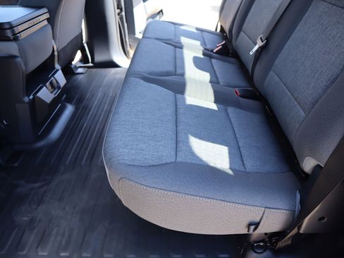 New 2026 Ford F150 XL w/ Equipment Group 103A High image 13