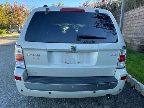 Used 2009 Mercury Mariner Premier image 5