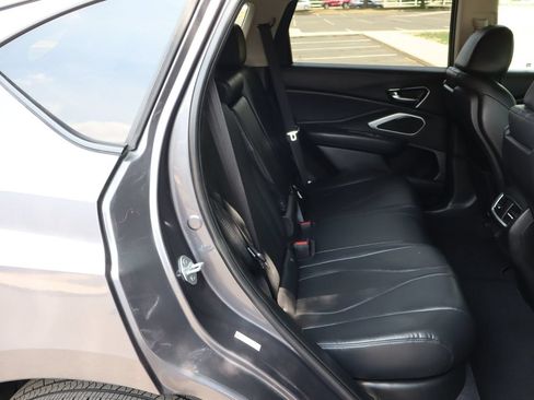 Used 2021 Acura RDX AWD image 21