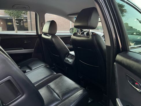 Used 2015 MAZDA CX-9 Grand Touring image 12