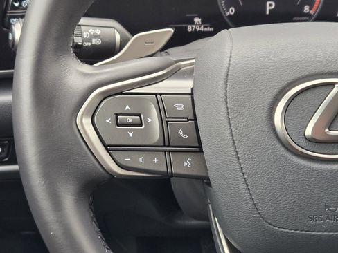 Used 2025 Lexus NX 250 FWD w/ Premium Package image 38