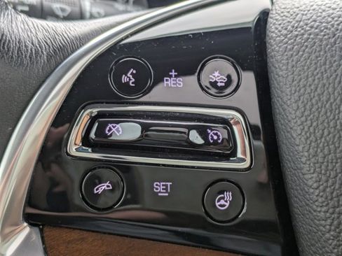 Used 2019 Cadillac Escalade ESV Luxury image 26