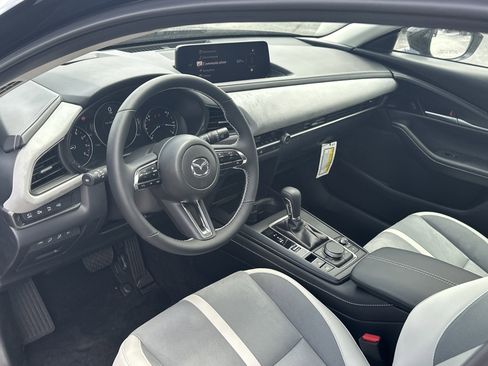 New 2026 MAZDA CX-30 Aire Edition AWD/4WD image 13
