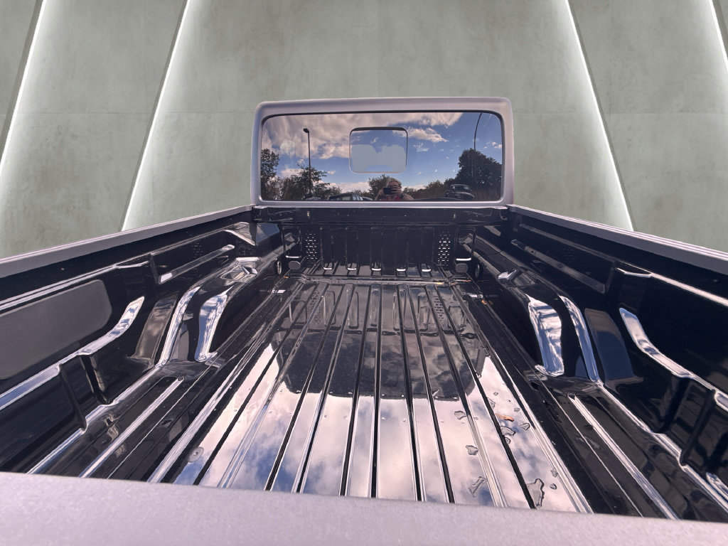 New 2027 Jeep Gladiator Sport AWD/4WD image 5