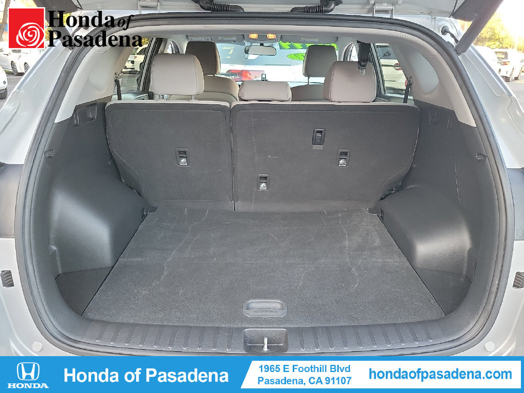 Used 2017 Hyundai Tucson Sport FWD image 27